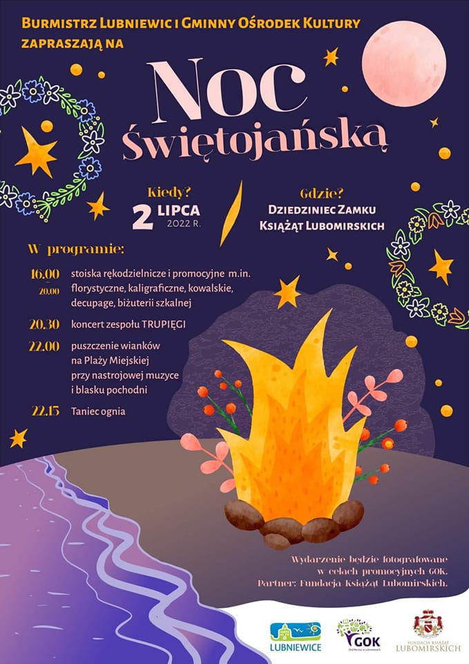 noc-swietojanska-2022-lubniewice-plkat