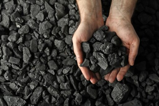 Prośba o finalizację zakupu węgla